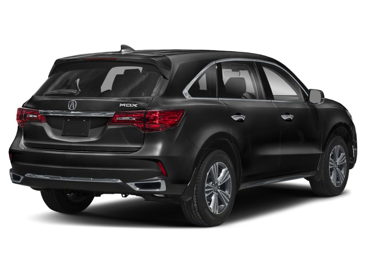 2019 Acura MDX Vehicle Photo in Clearwater, FL 33764