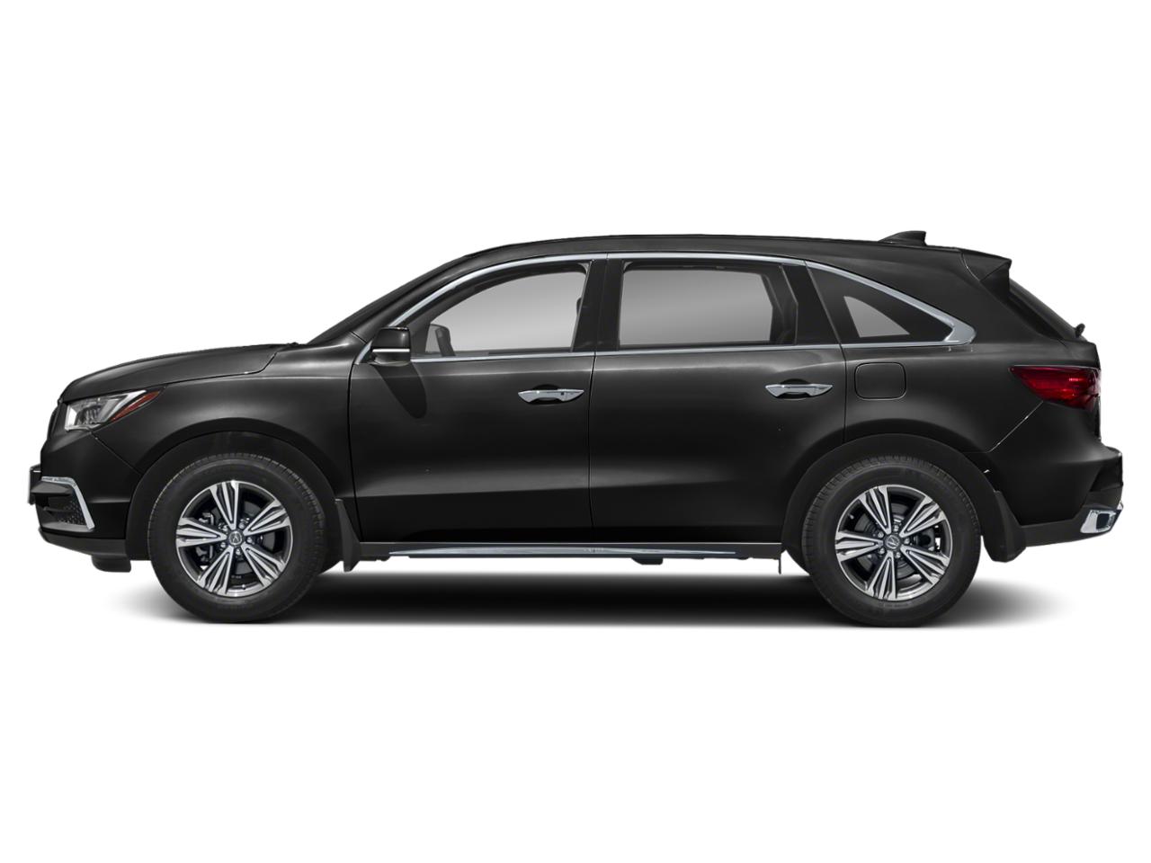 2019 Acura MDX Vehicle Photo in Miami, FL 33015