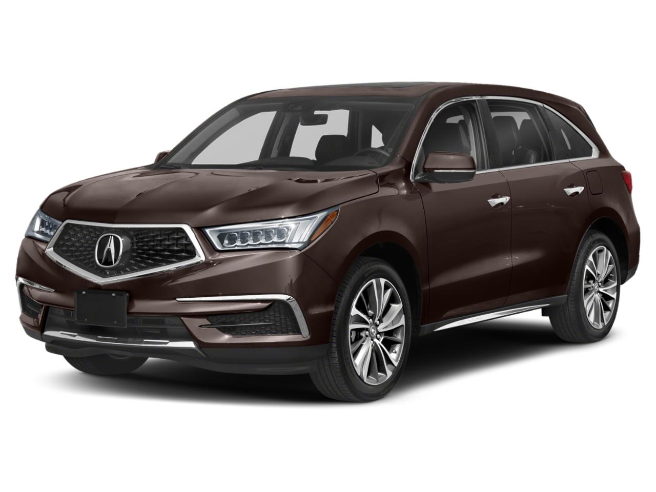 2019 Acura MDX Vehicle Photo in Sanford, FL 32771