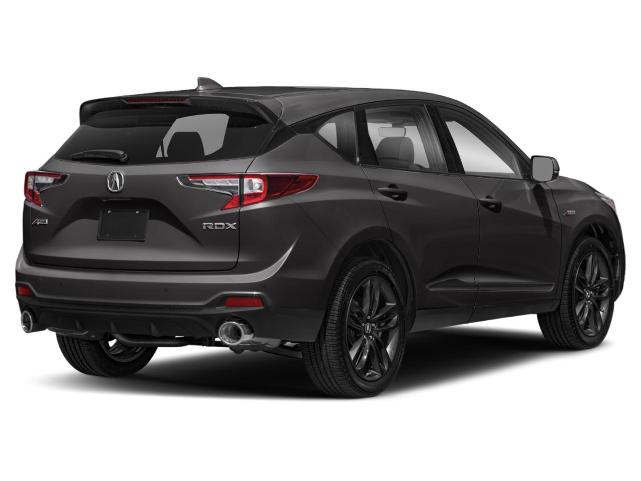 2019 Acura RDX Vehicle Photo in HENDERSON, NV 89014-6702