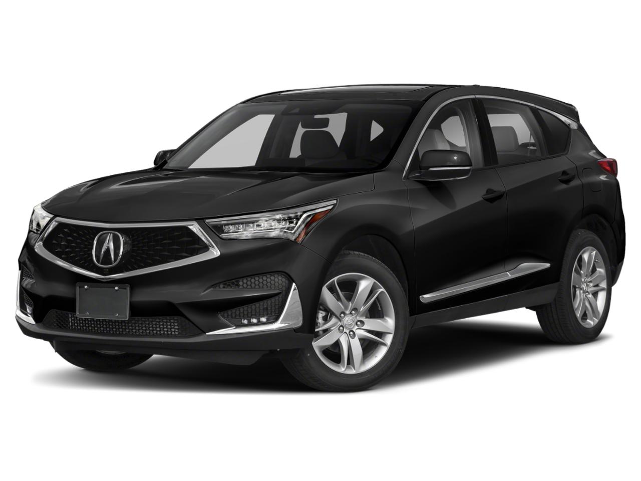 2019 Acura RDX Vehicle Photo in Memphis, TN 38128