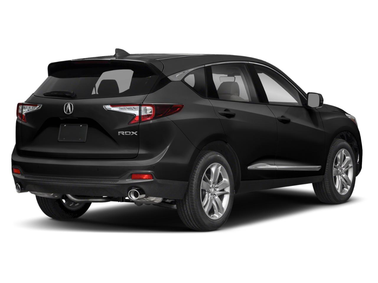 2019 Acura RDX Vehicle Photo in Cockeysville, MD 21030-2508