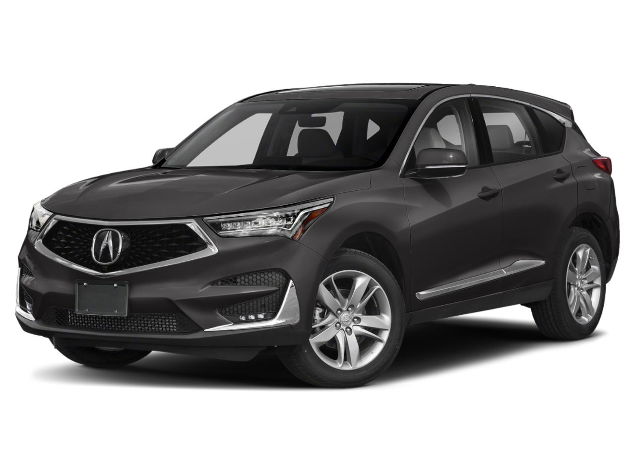 2019 Acura RDX Vehicle Photo in Sarasota, FL 34231