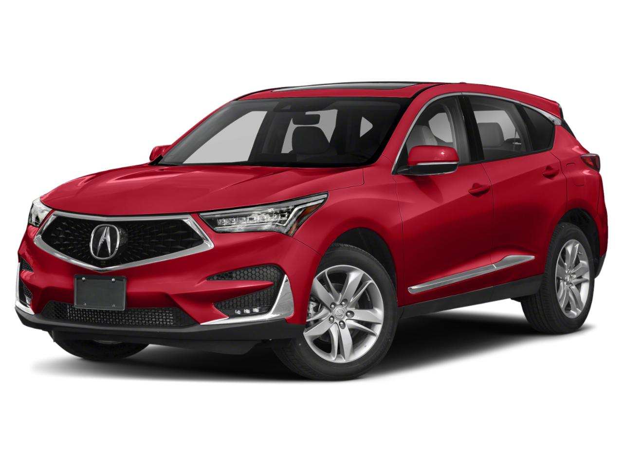 2019 Acura RDX Vehicle Photo in Muncy, PA 17756