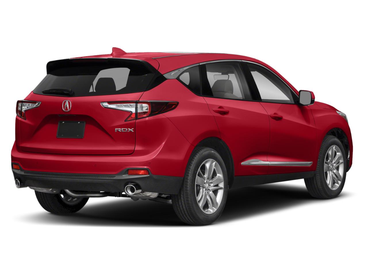 2019 Acura RDX Vehicle Photo in Muncy, PA 17756