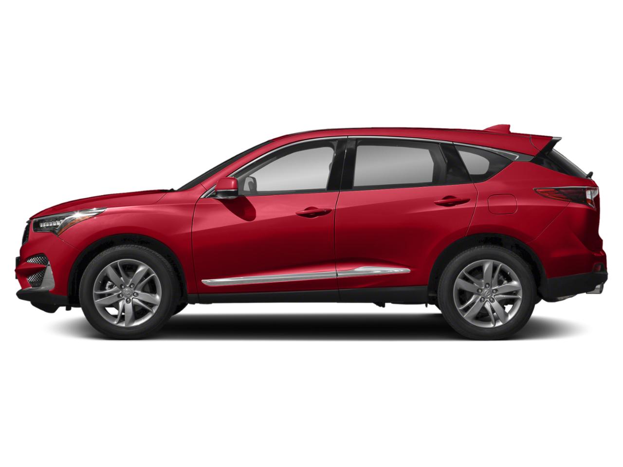 2019 Acura RDX Vehicle Photo in Muncy, PA 17756