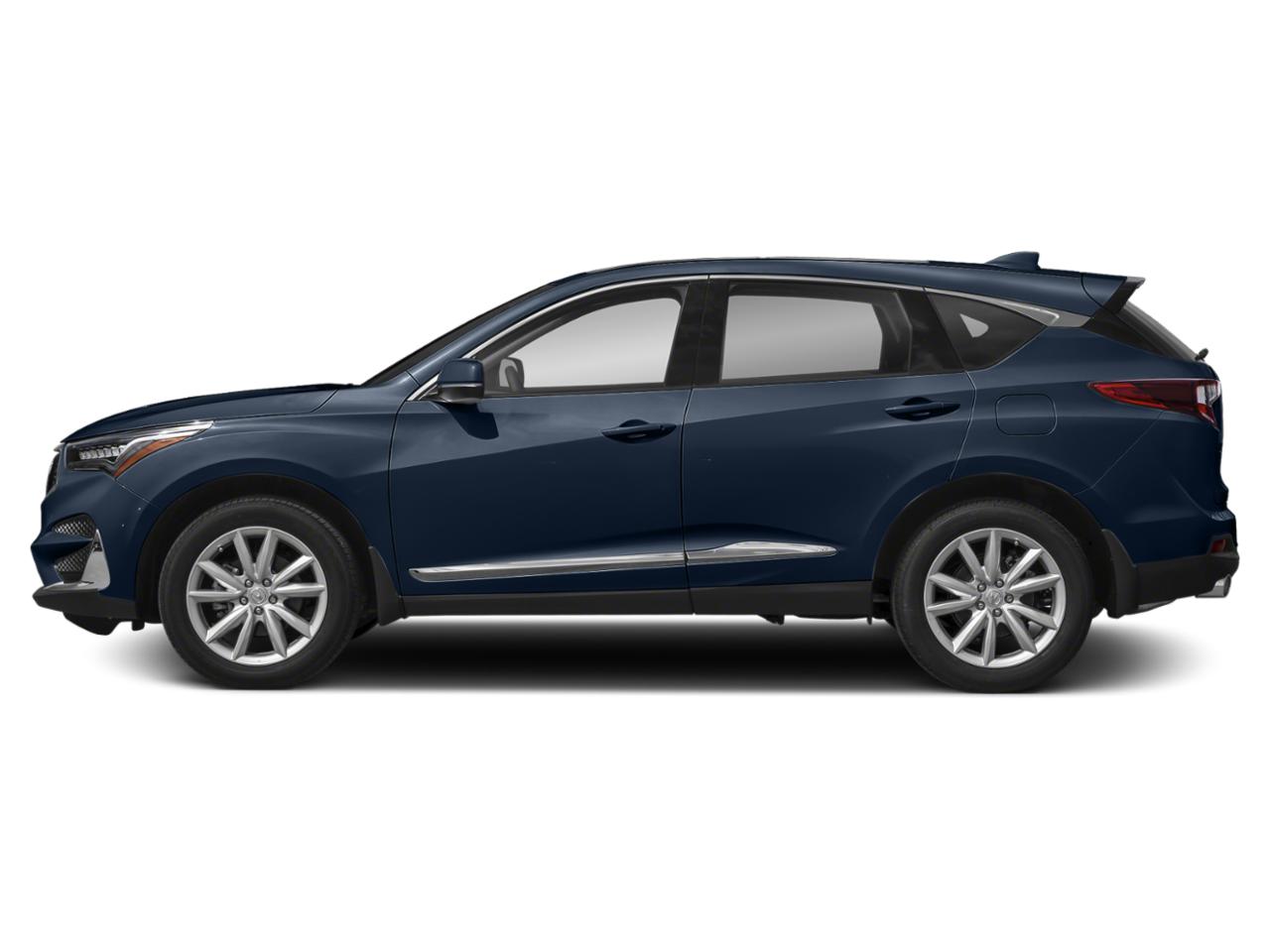 2019 Acura RDX Vehicle Photo in Trevose, PA 19053