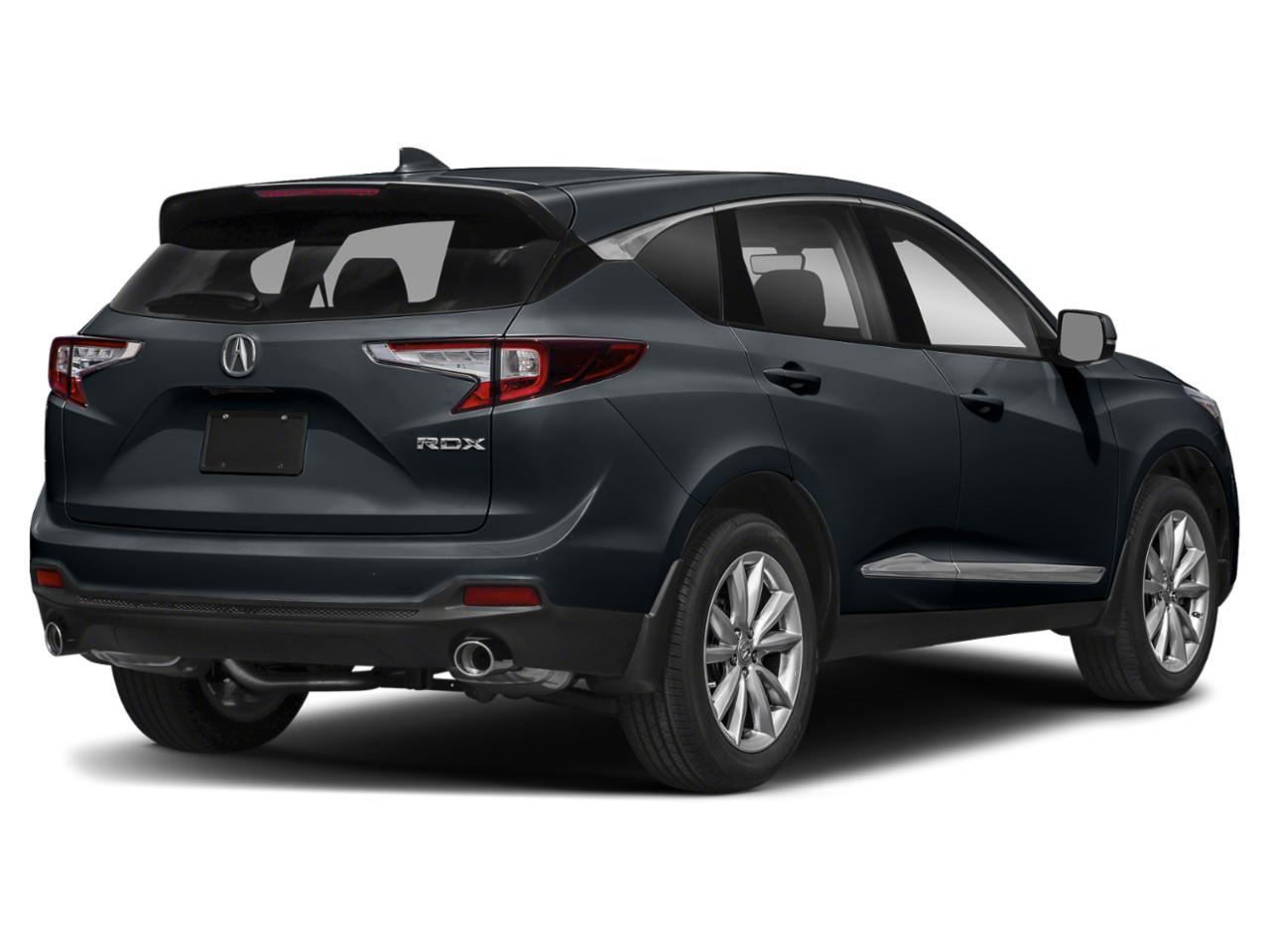 2019 Acura RDX Vehicle Photo in RIVERSIDE, CA 92504-4106