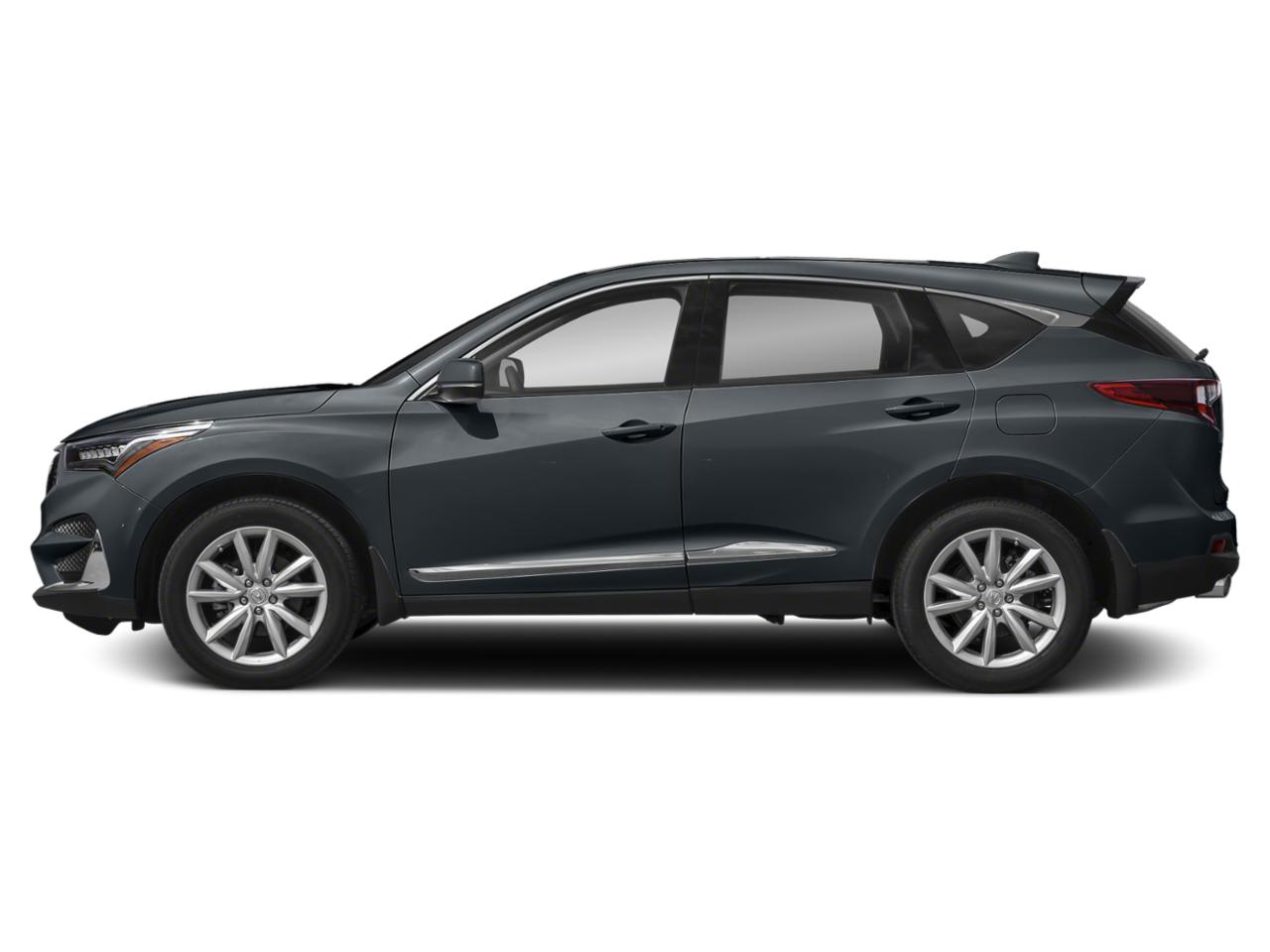 2019 Acura RDX Vehicle Photo in RIVERSIDE, CA 92504-4106