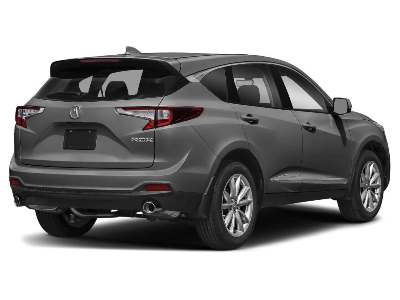 2019 Acura RDX Vehicle Photo in Grapevine, TX 76051