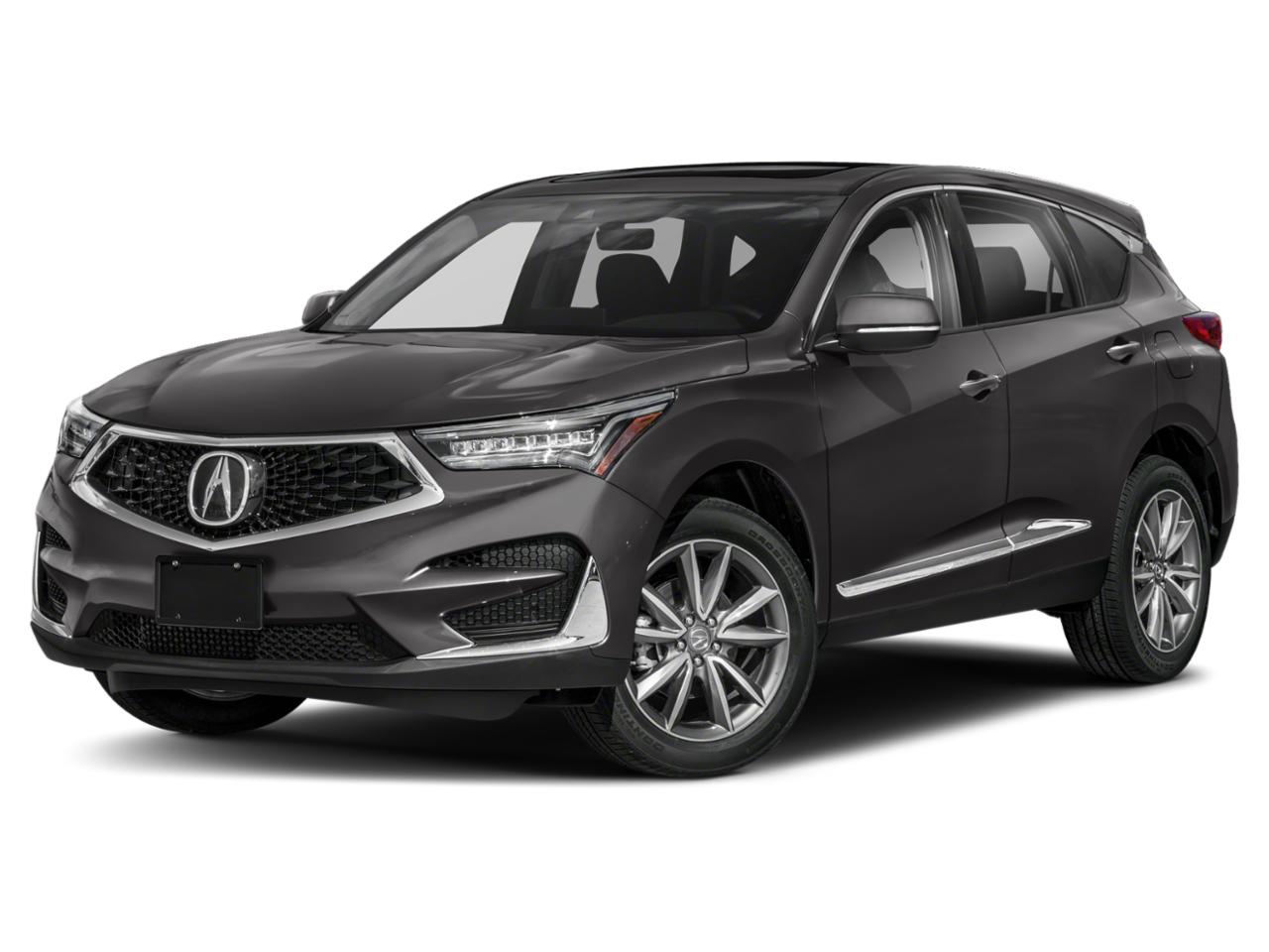 2019 Acura RDX Vehicle Photo in Sanford, FL 32771