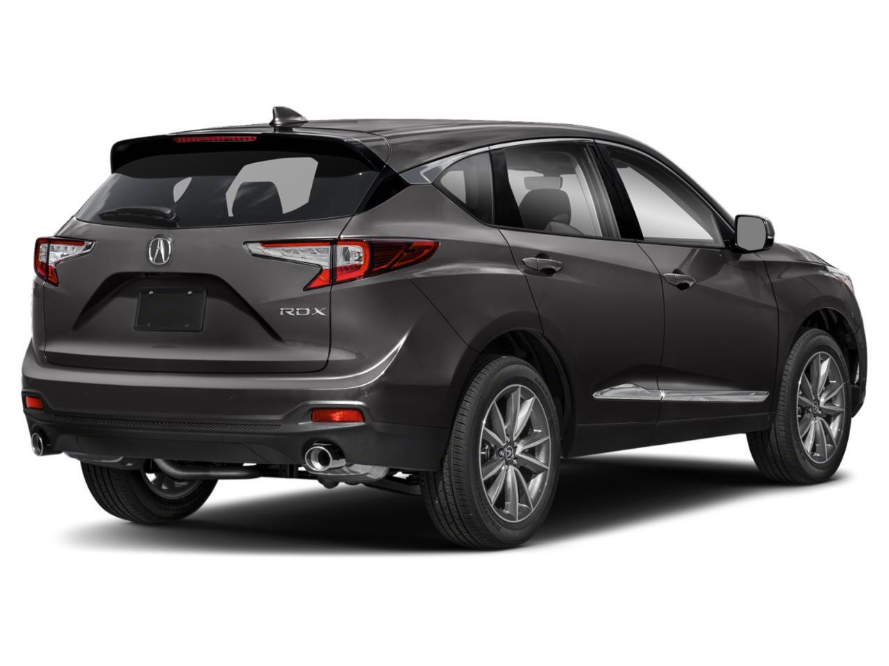 2019 Acura RDX Vehicle Photo in Sanford, FL 32771