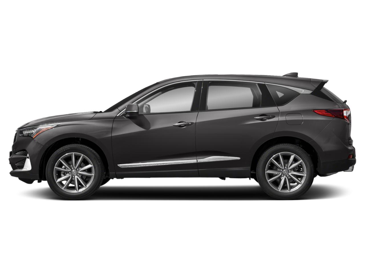 2019 Acura RDX Vehicle Photo in Wesley Chapel, FL 33544