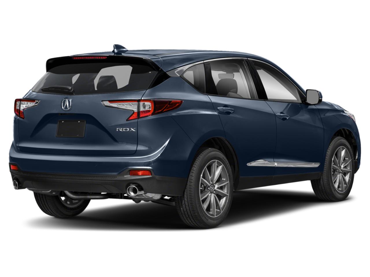 2019 Acura RDX Vehicle Photo in Grapevine, TX 76051