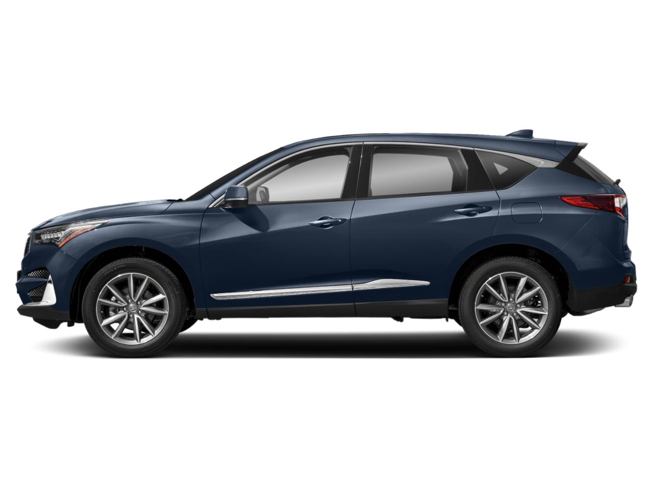 2019 Acura RDX Vehicle Photo in Grapevine, TX 76051