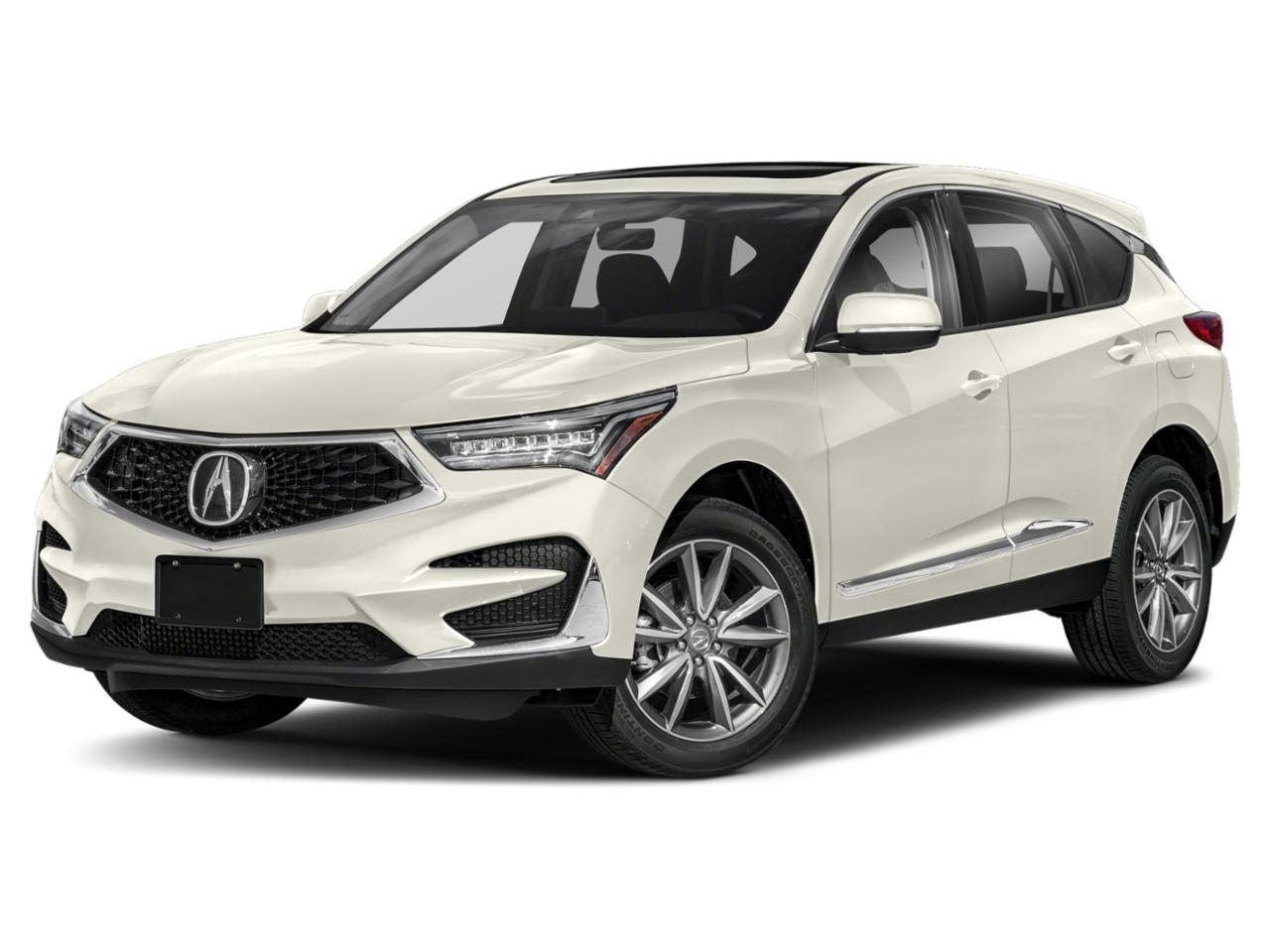 2019 Acura RDX Vehicle Photo in Davie, FL 33331