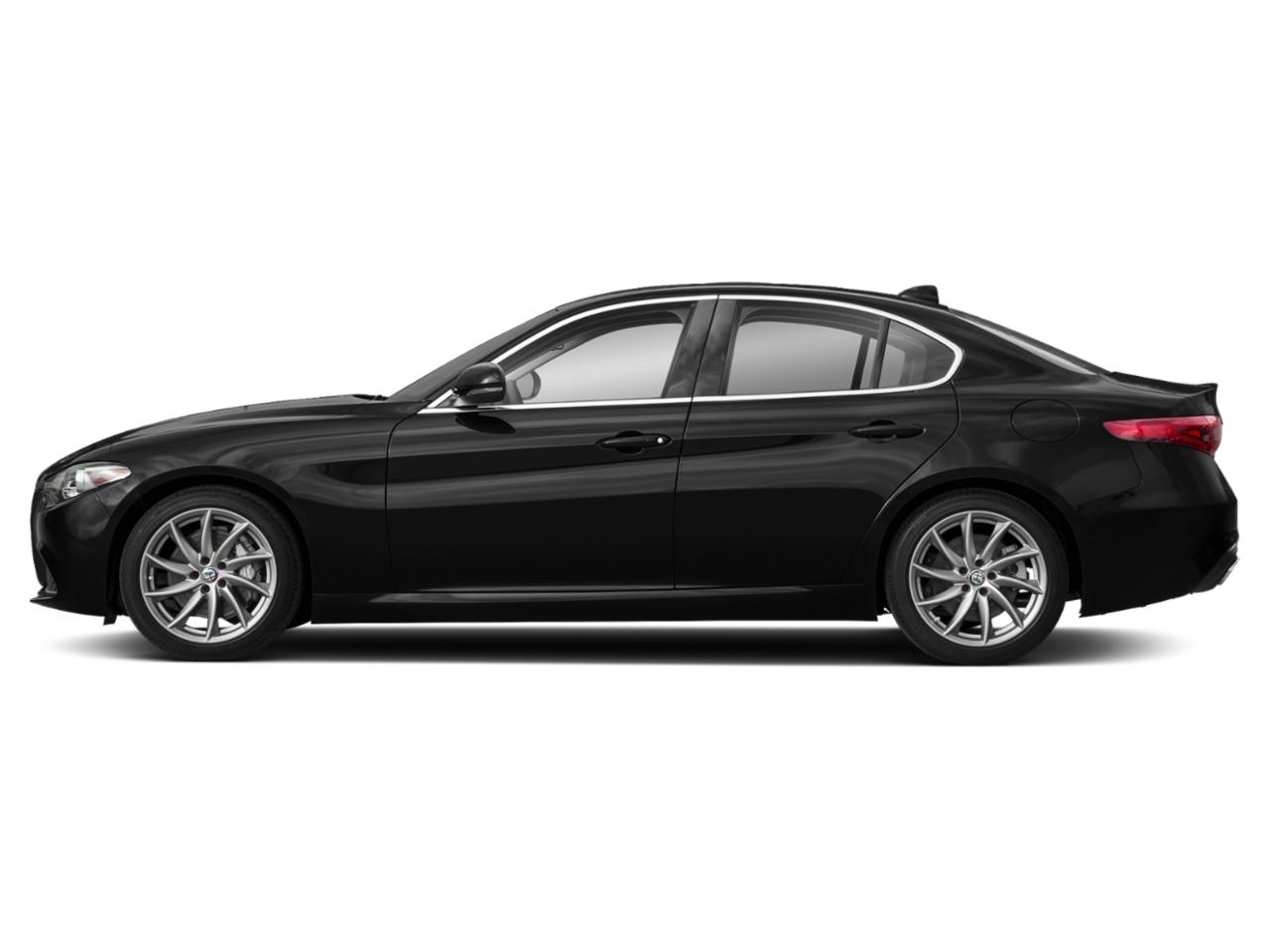 2019 Alfa Romeo Giulia Vehicle Photo in MIAMI, FL 33172-3015