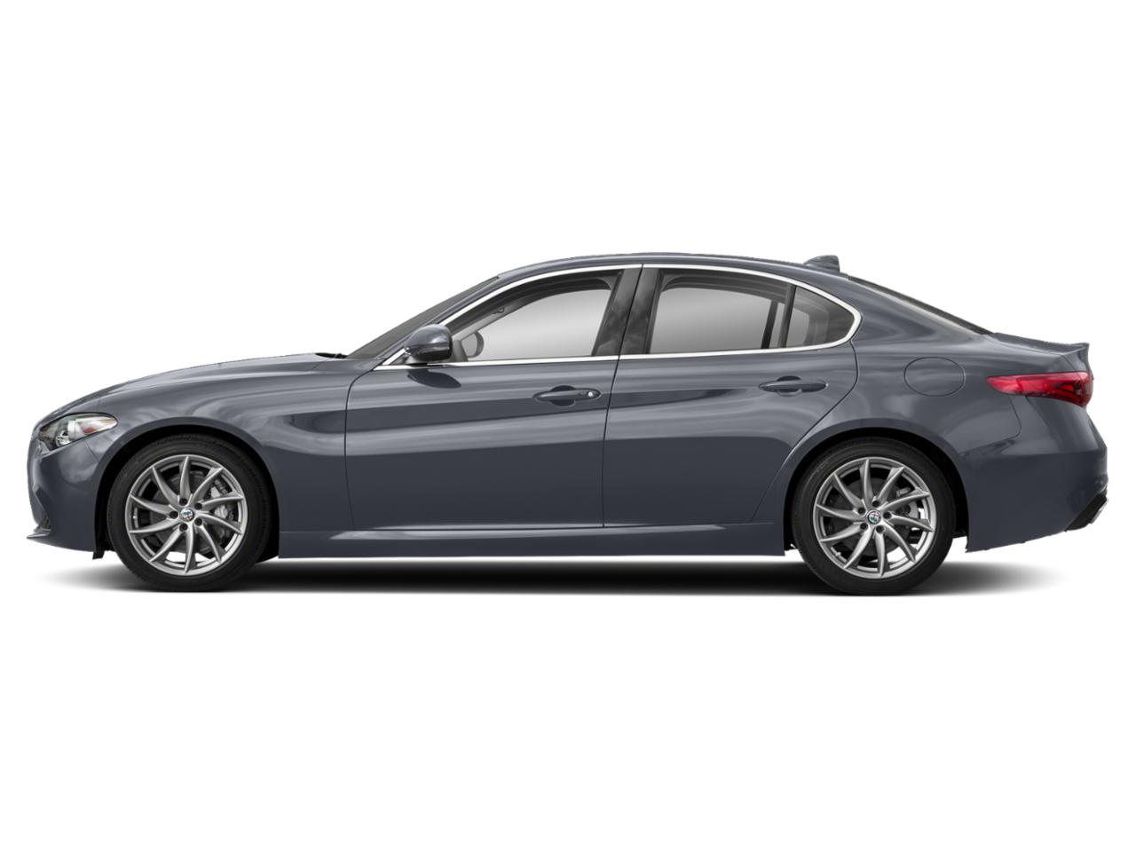 2019 Alfa Romeo Giulia Vehicle Photo in Willow Grove, PA 19090