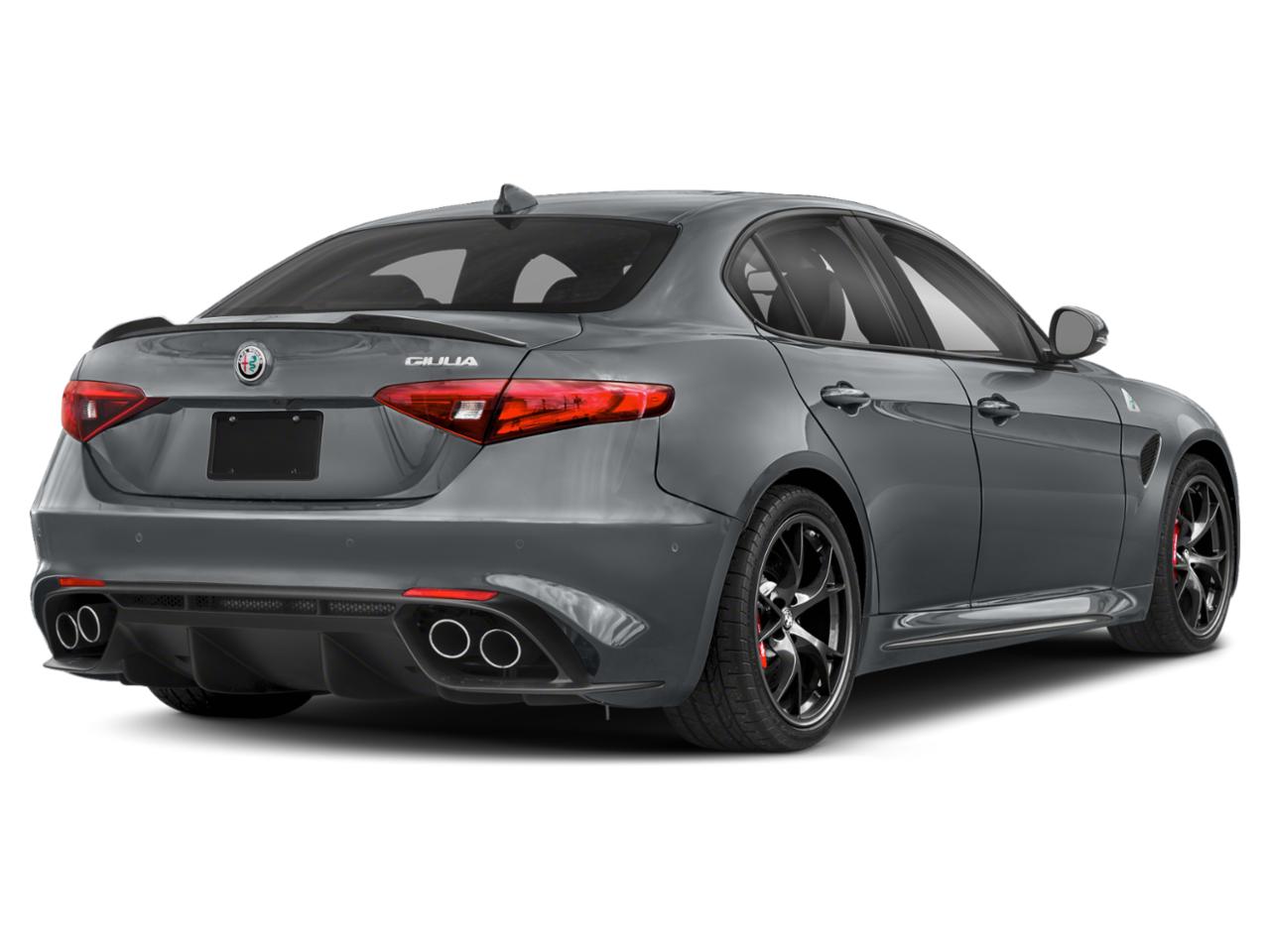 2019 Alfa Romeo Giulia Vehicle Photo in Pilot Point, TX 76258