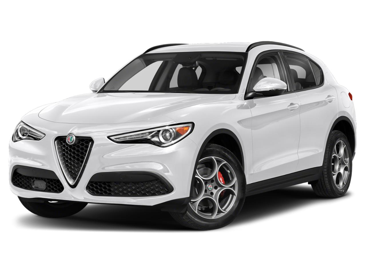 2019 Alfa Romeo Stelvio Vehicle Photo in Delray Beach, FL 33444