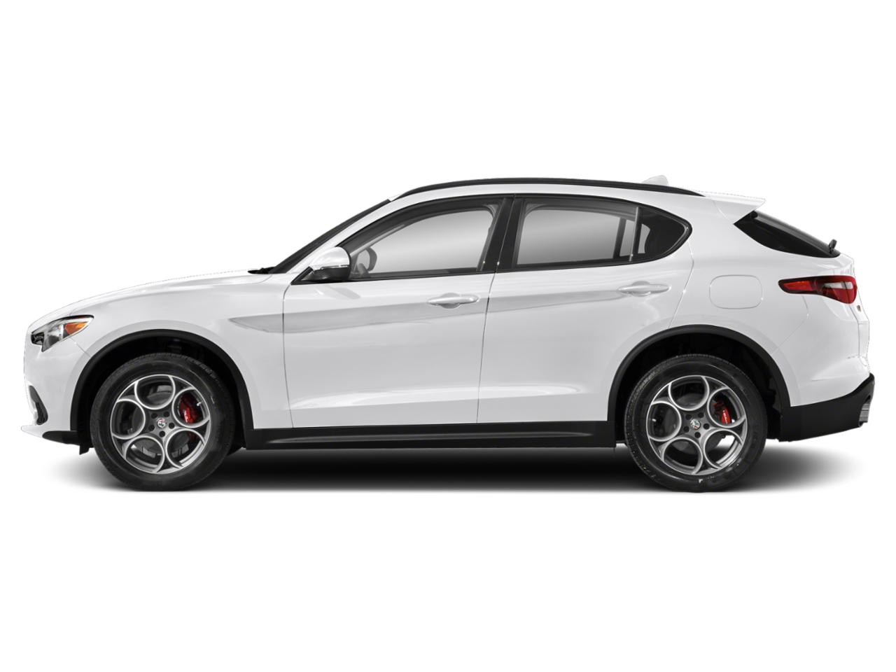 2019 Alfa Romeo Stelvio Vehicle Photo in Delray Beach, FL 33444