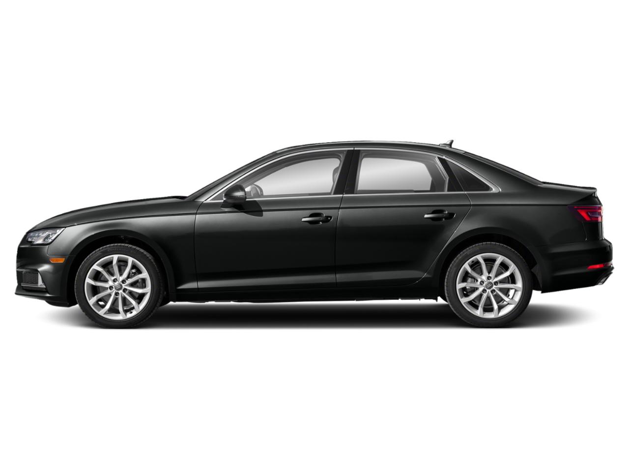 2019 Audi A4 Vehicle Photo in Towson, MD 21204