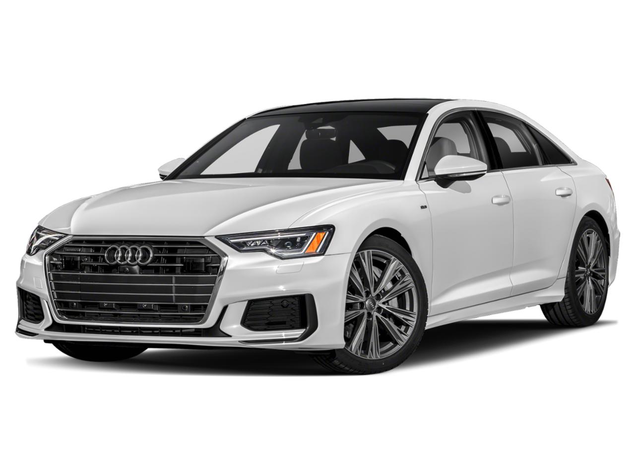 2019 Audi A6 Vehicle Photo in Orlando, FL 32811