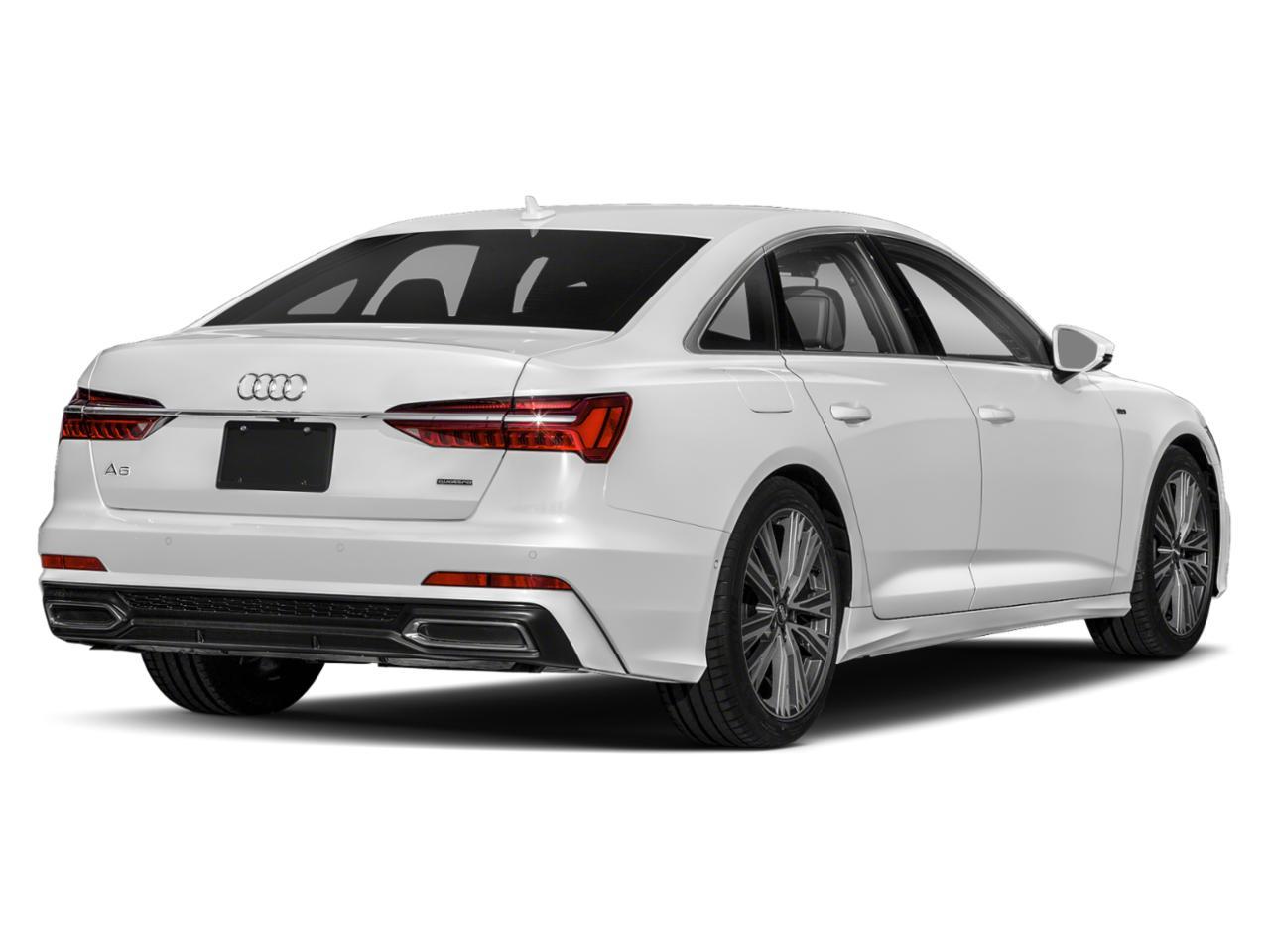 2019 Audi A6 Vehicle Photo in Orlando, FL 32811