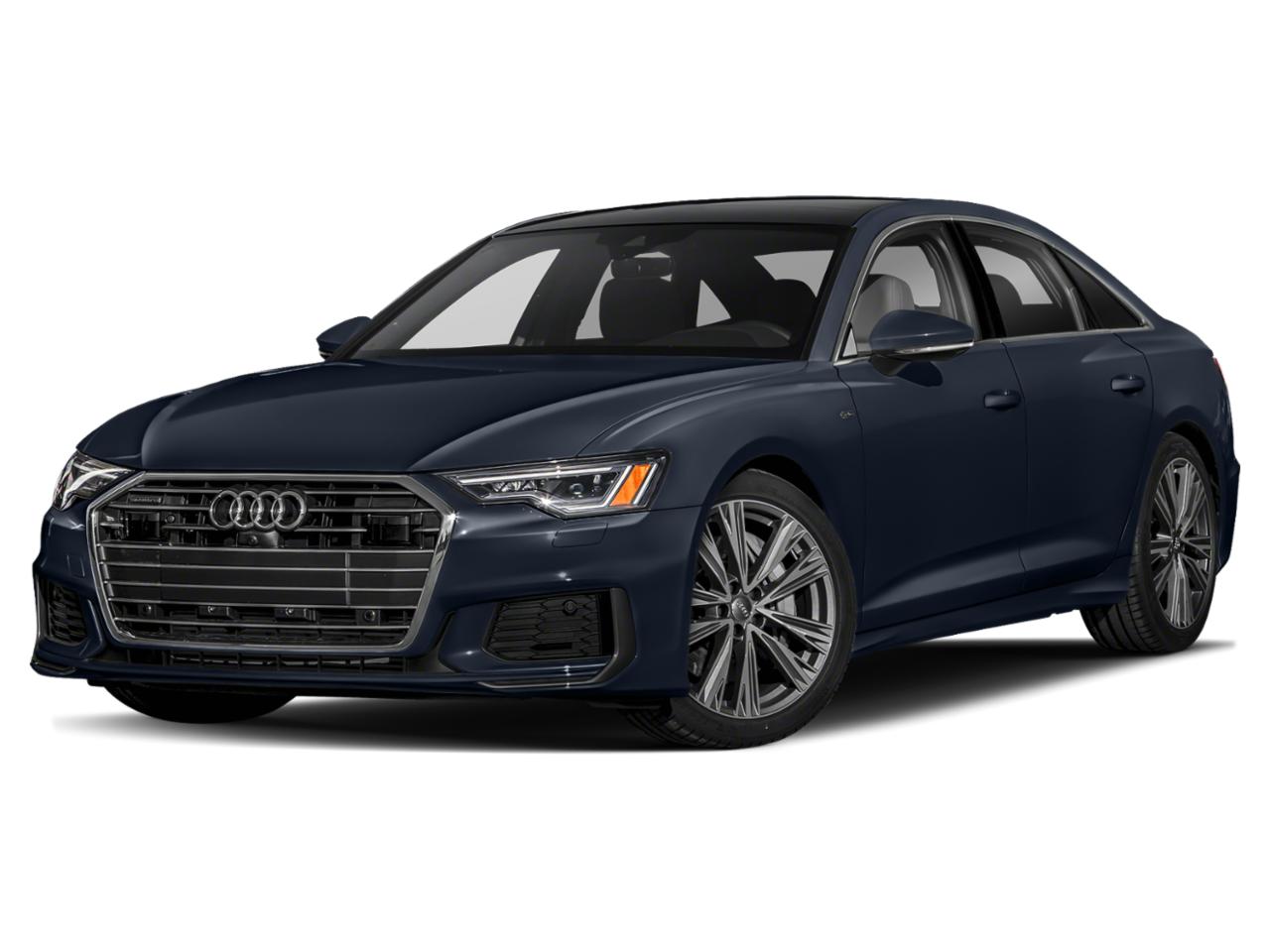 2019 Audi A6 Vehicle Photo in Lancaster, PA 17601