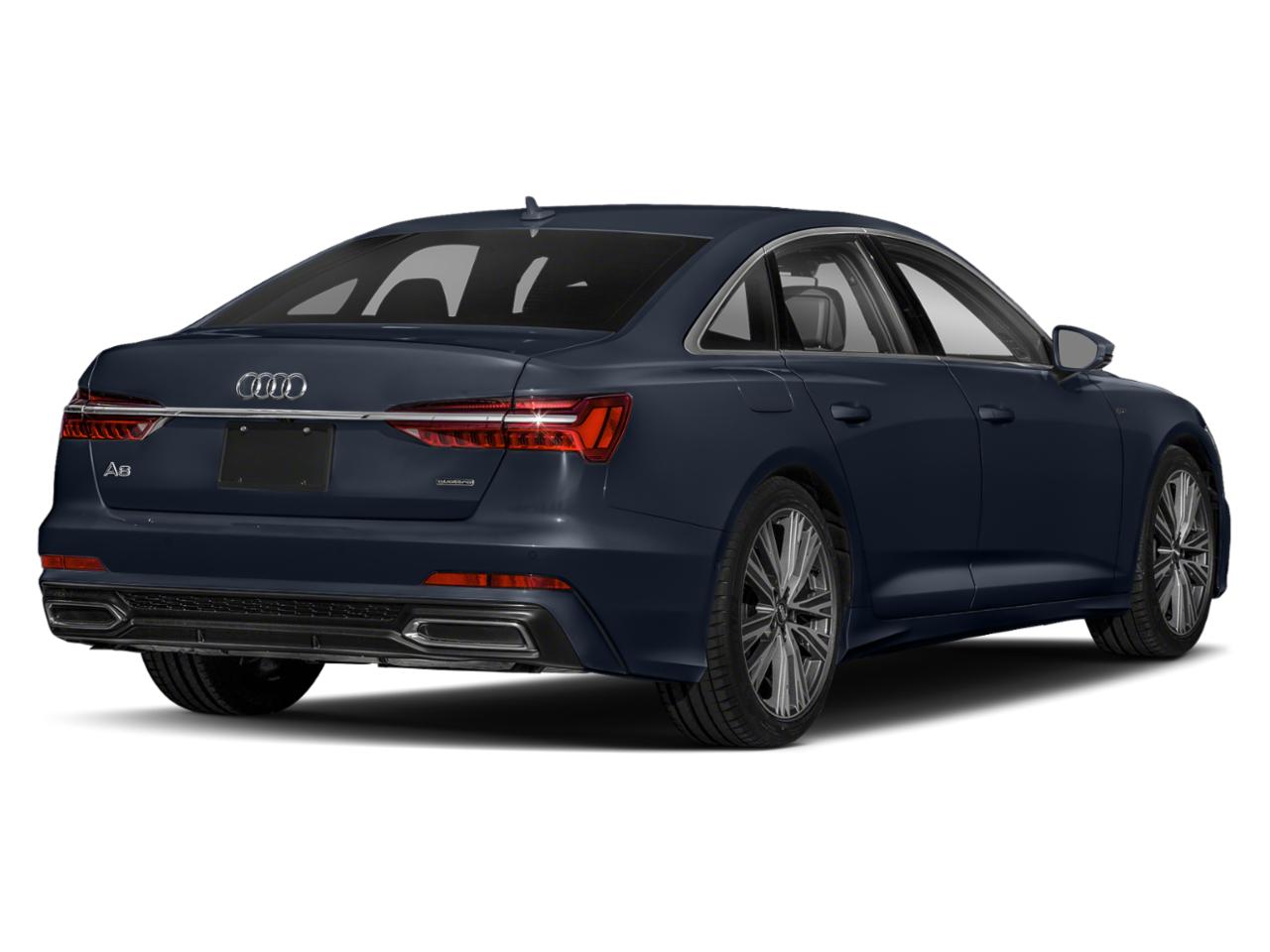 2019 Audi A6 Vehicle Photo in Orlando, FL 32811