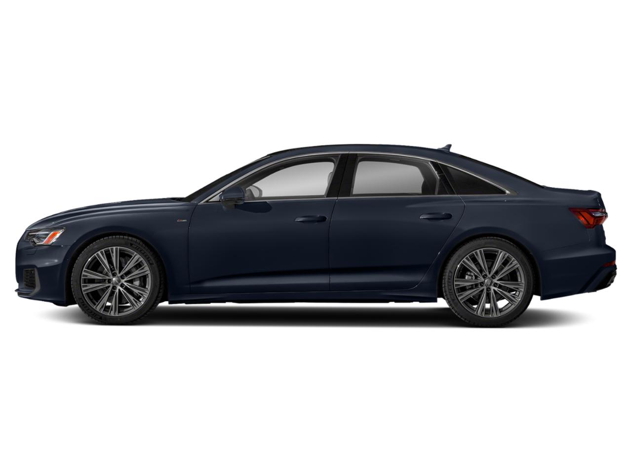 2019 Audi A6 Vehicle Photo in KANSAS CITY, MO 64114-4545