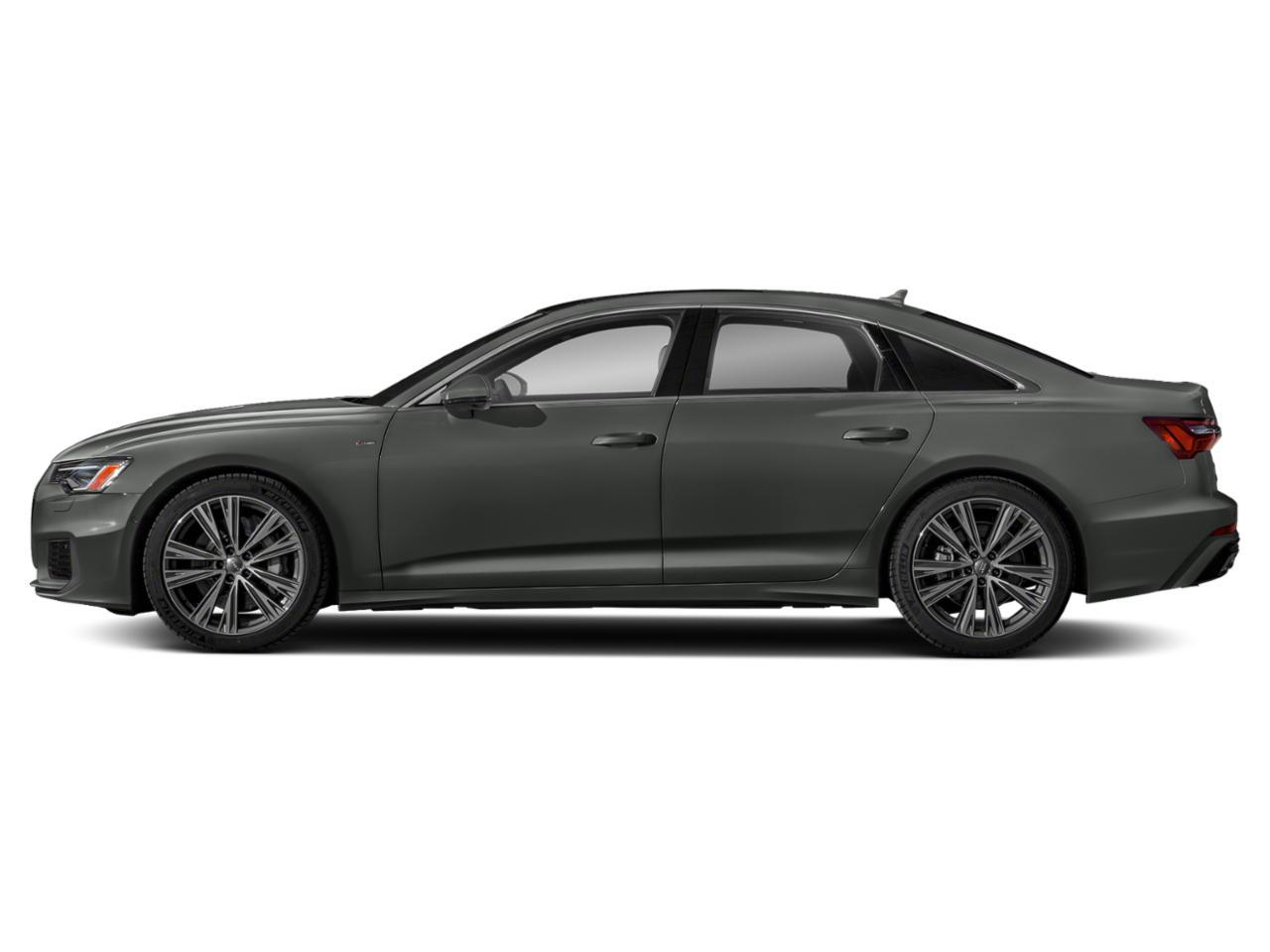 2019 Audi A6 Vehicle Photo in Sarasota, FL 34231