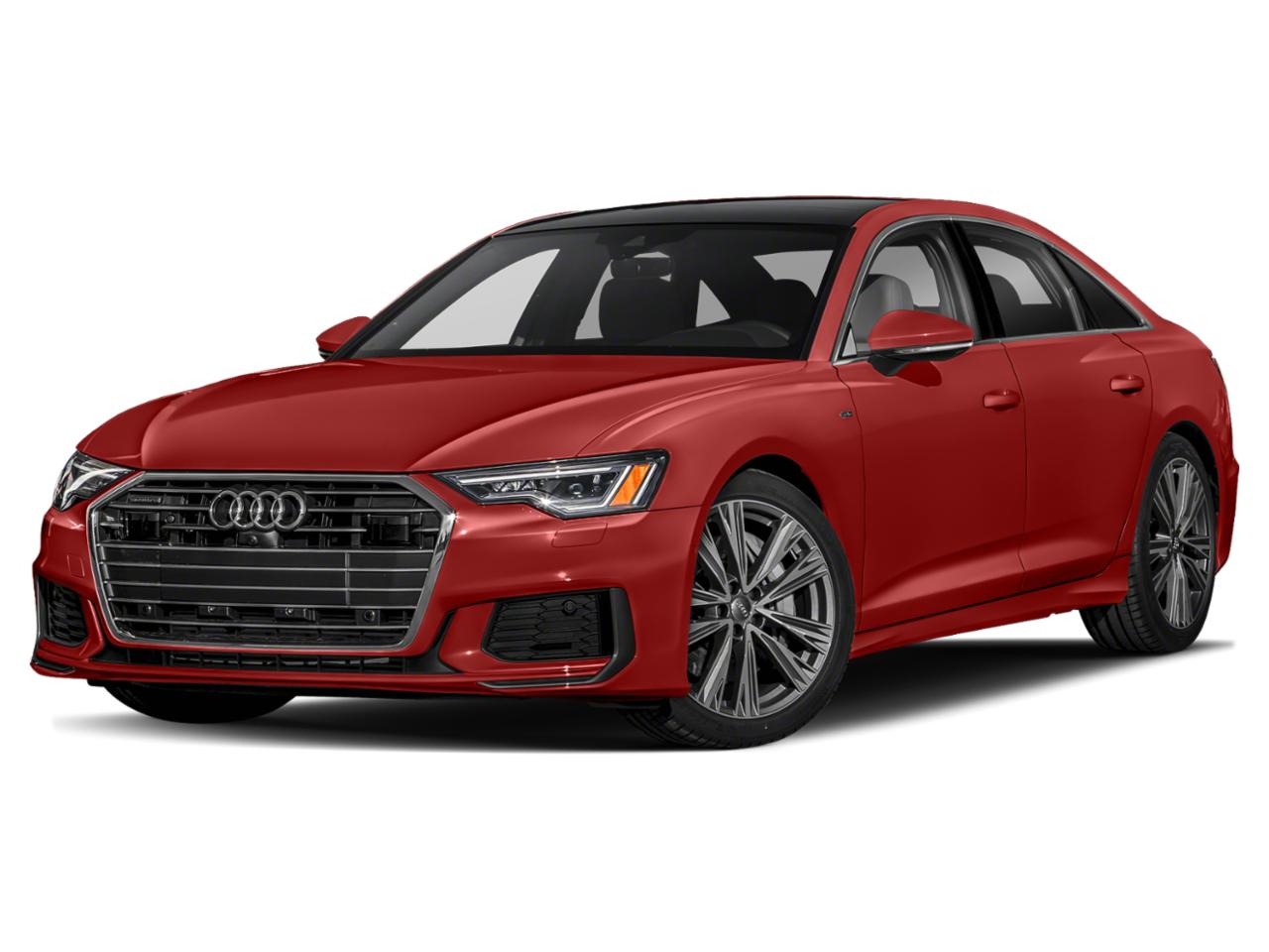 2019 Audi A6 Vehicle Photo in Pilot Point, TX 76258