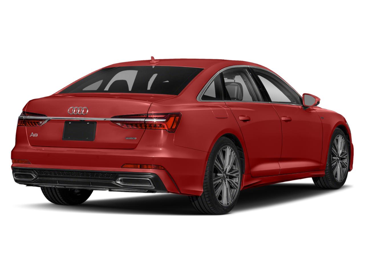 2019 Audi A6 Vehicle Photo in Pilot Point, TX 76258