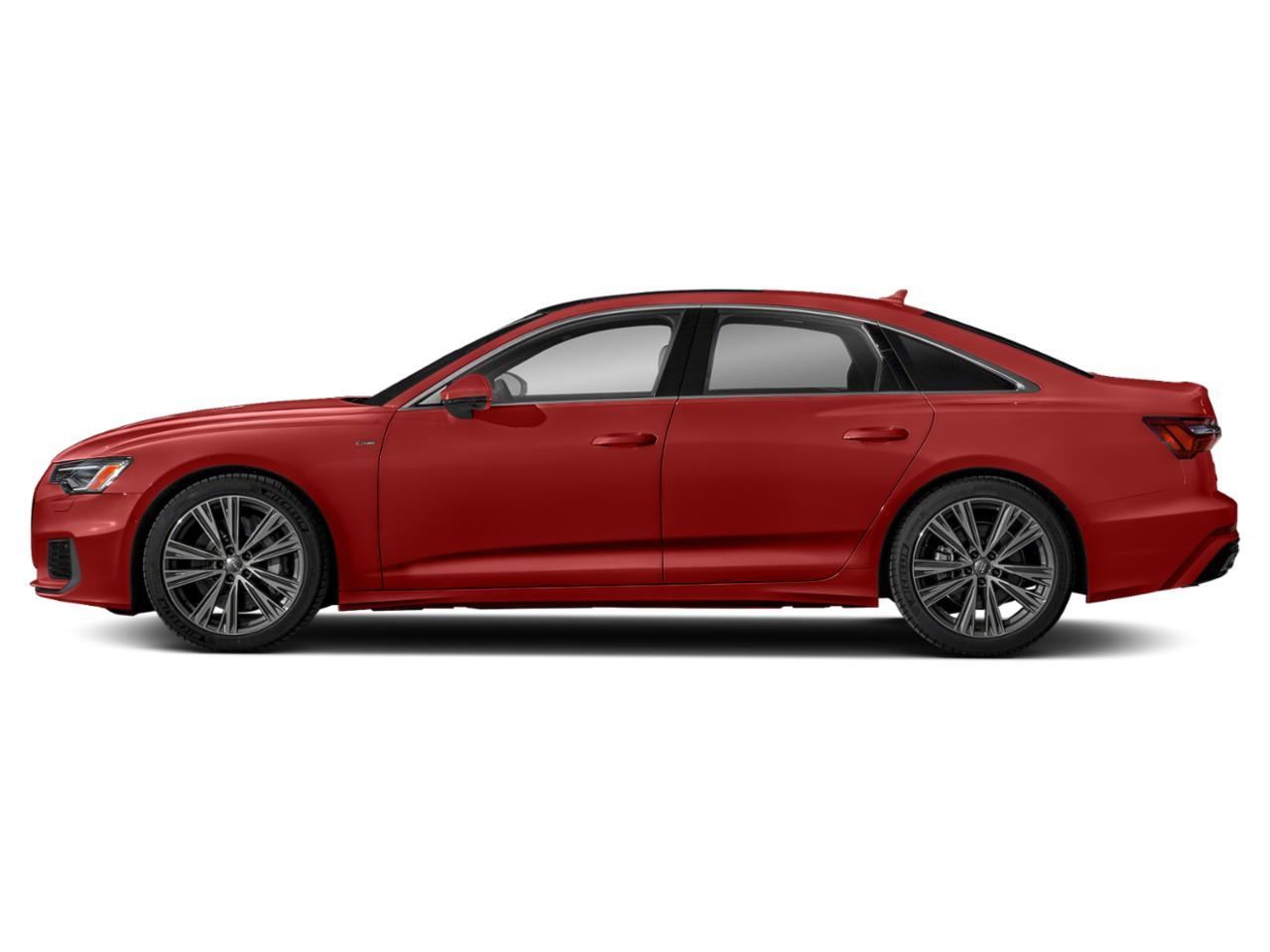 2019 Audi A6 Vehicle Photo in Pilot Point, TX 76258