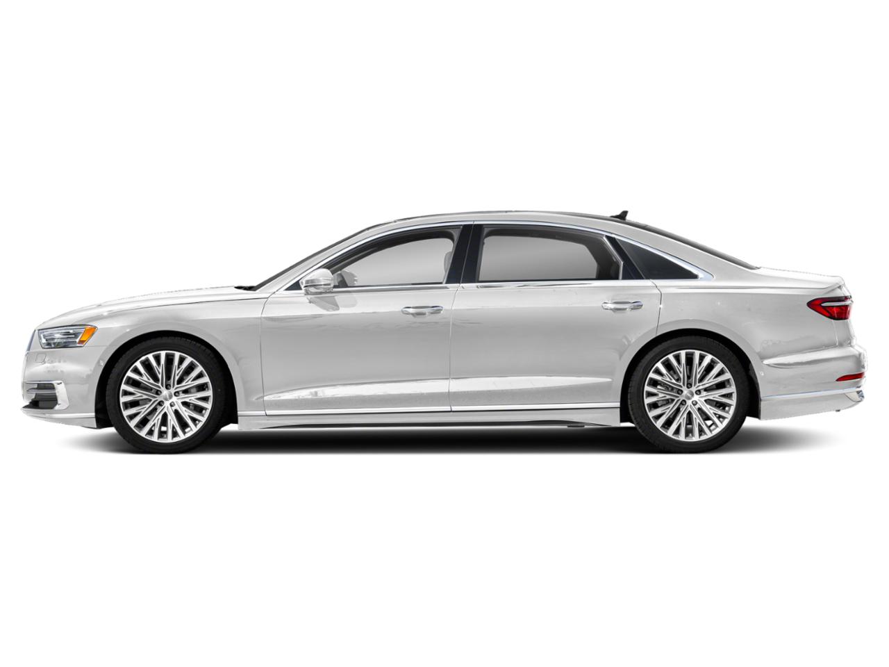 2019 Audi A8 L Vehicle Photo in Grapevine, TX 76051