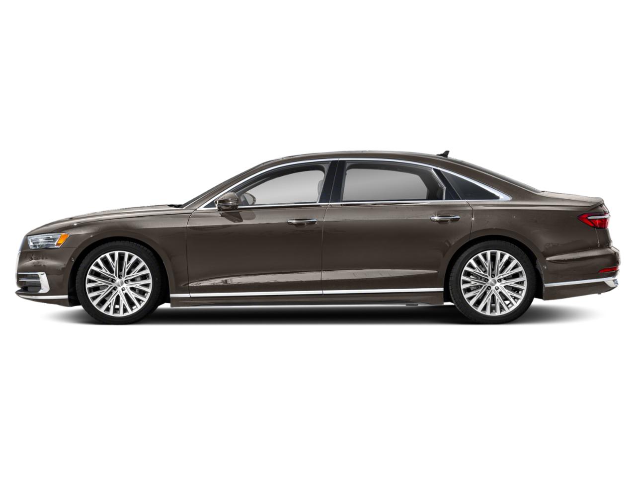 Used 2019 Audi A8 Base with VIN WAU8DAF81KN008735 for sale in Hammond, LA