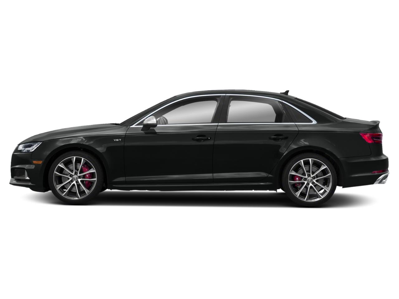 2019 Audi S4 Vehicle Photo in DENVER, CO 80221-3610