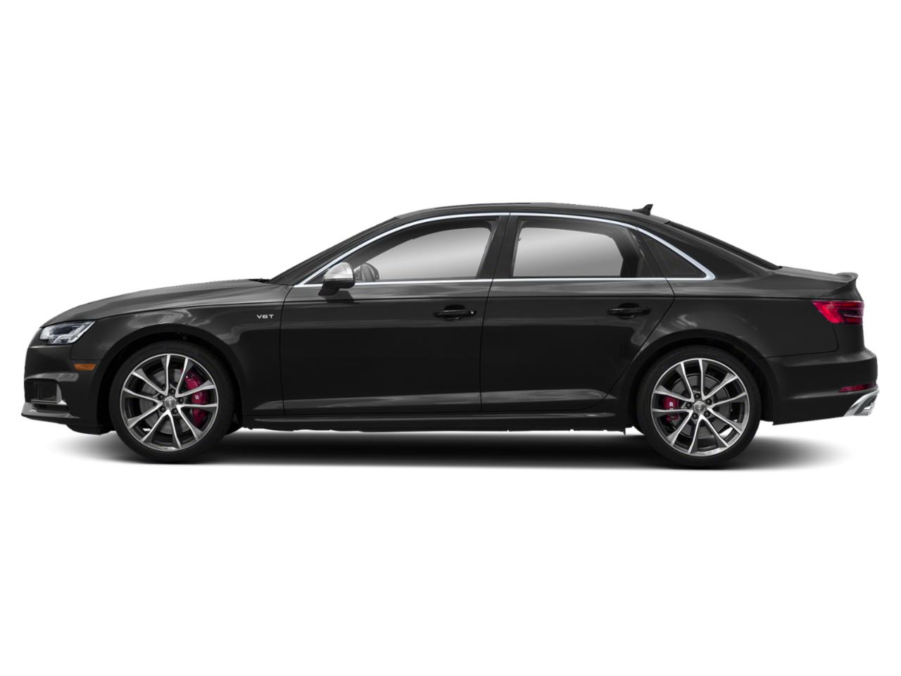 2019 Audi S4 Vehicle Photo in Hollywood, FL 33021