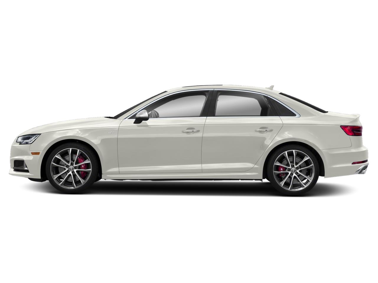 2019 Audi S4 Vehicle Photo in San Antonio, TX 78230