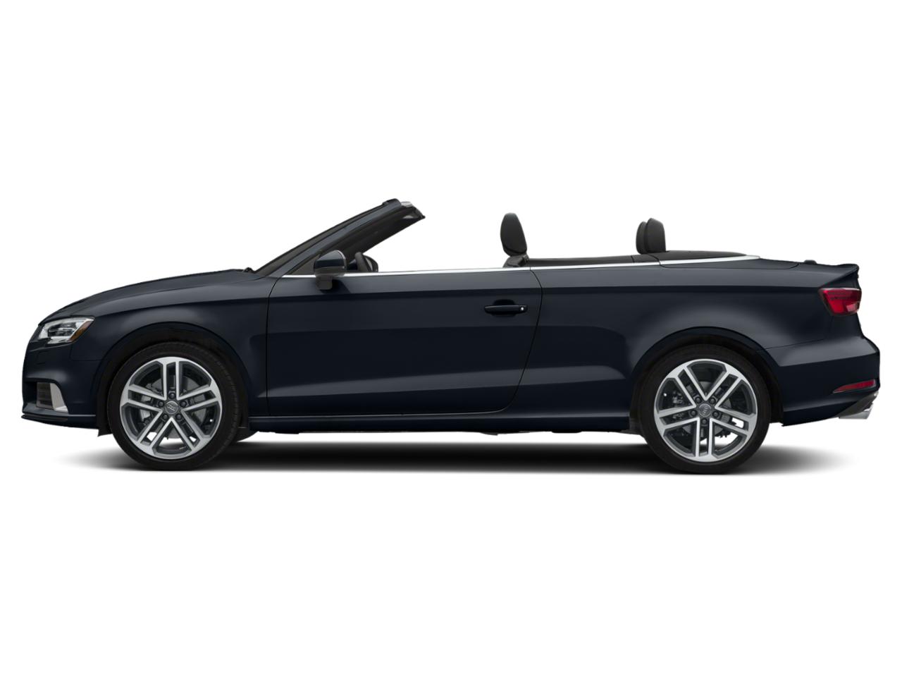 2019 Audi A3 Cabriolet Vehicle Photo in Winter Park, FL 32792