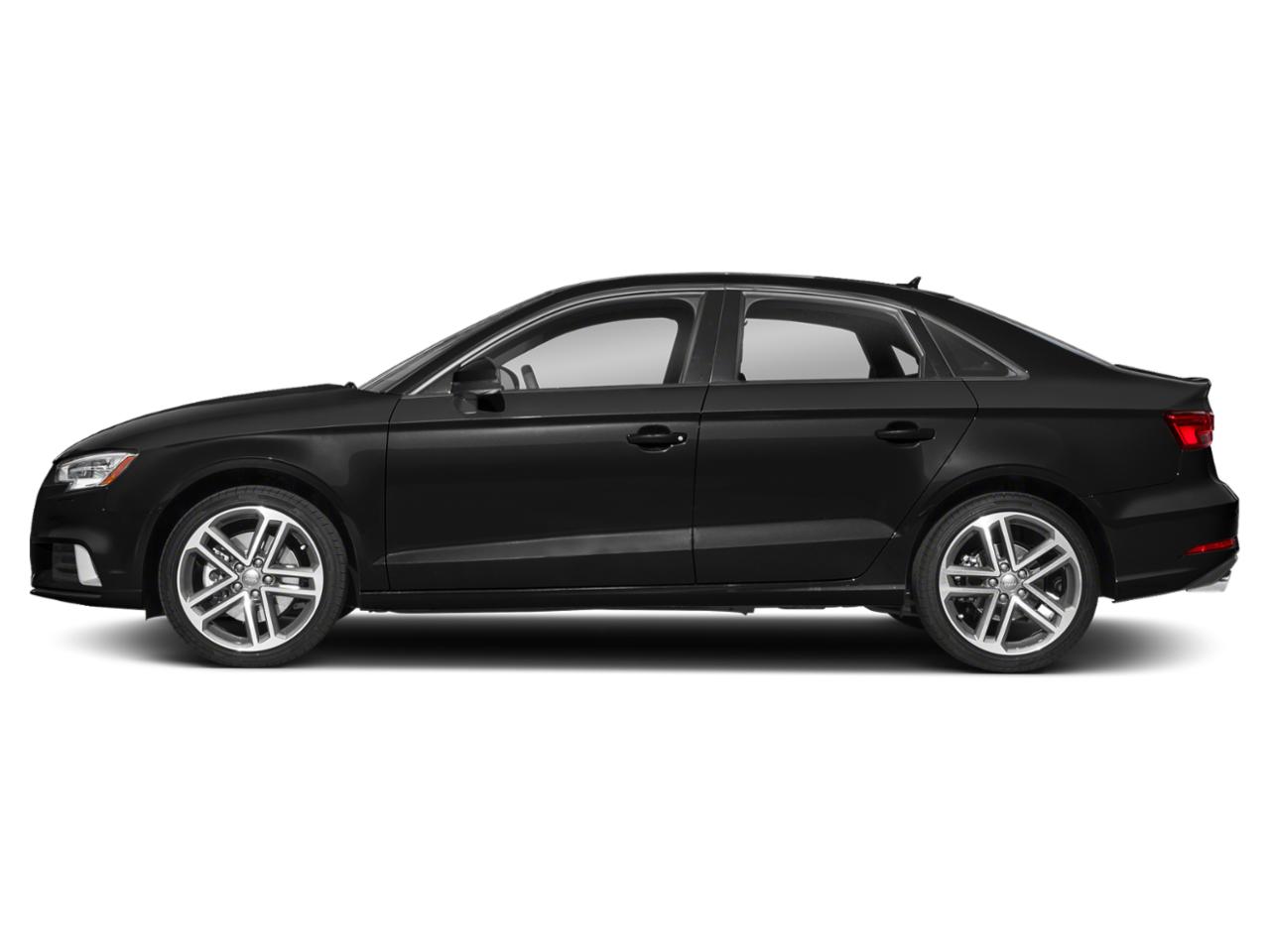 2019 Audi A3 Sedan Vehicle Photo in Orlando, FL 32811