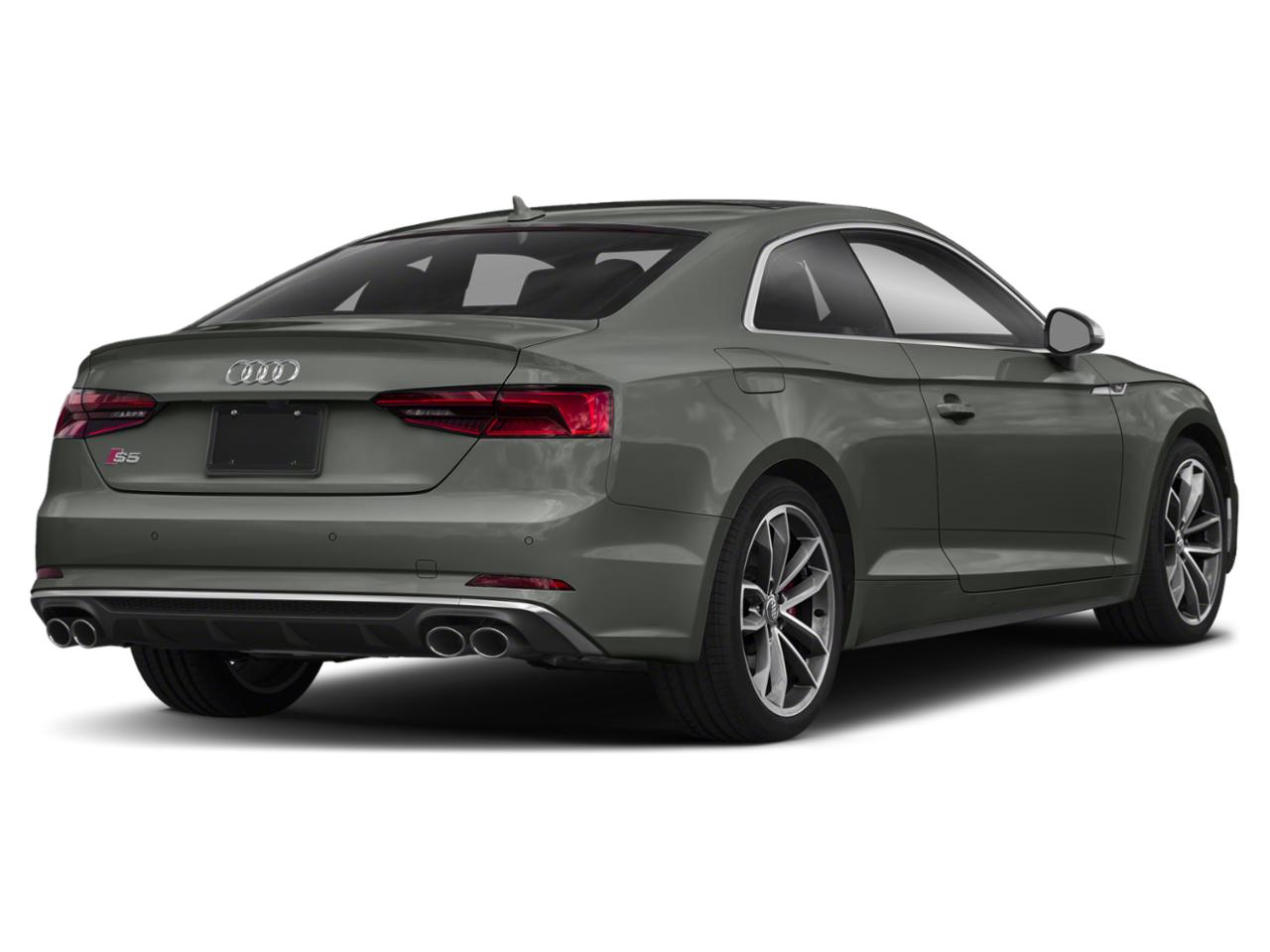 2019 Audi S5 Coupe Vehicle Photo in Pompano Beach, FL 33064