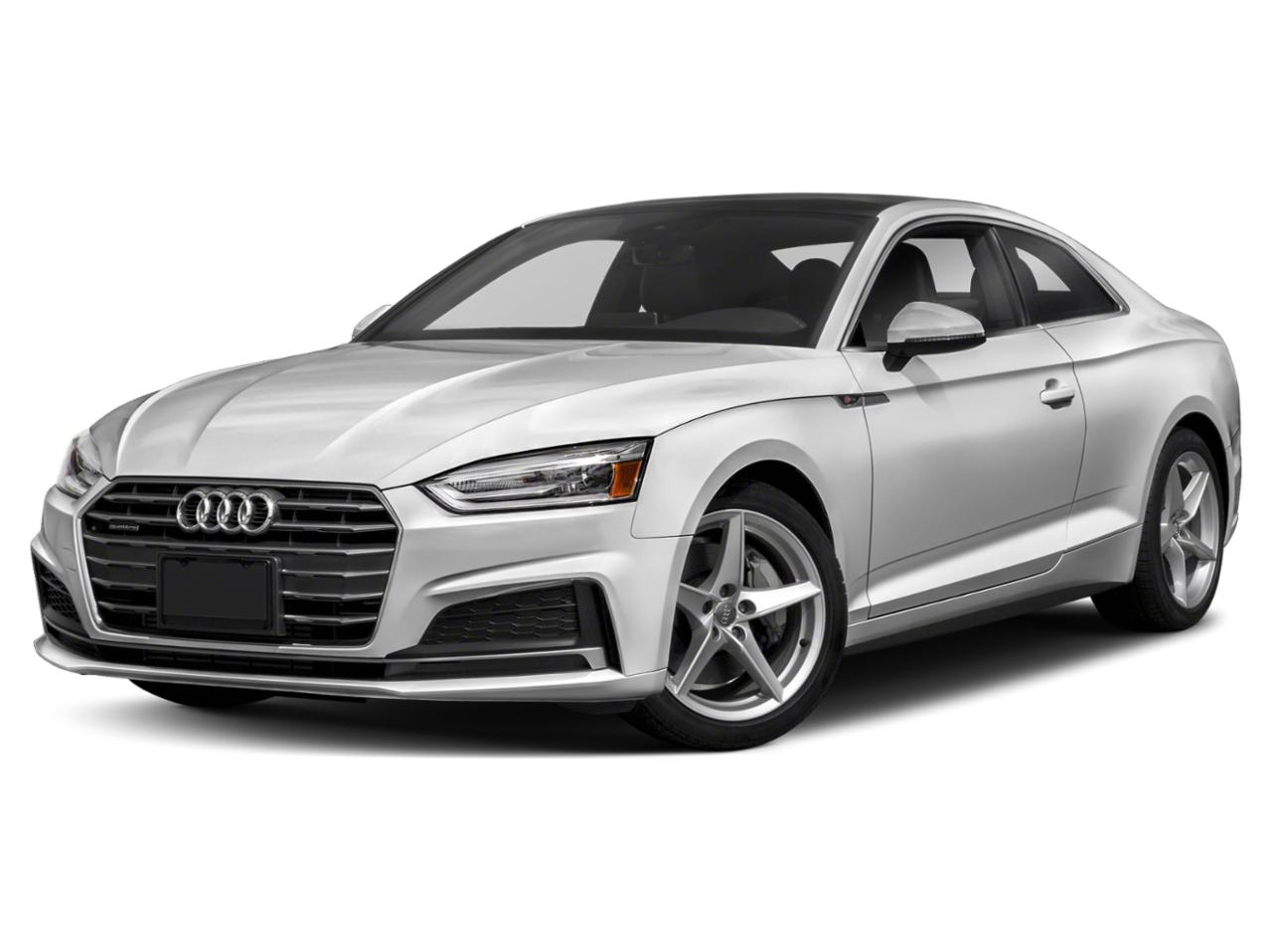 2019 Audi A5 Coupe Vehicle Photo in Orlando, FL 32811