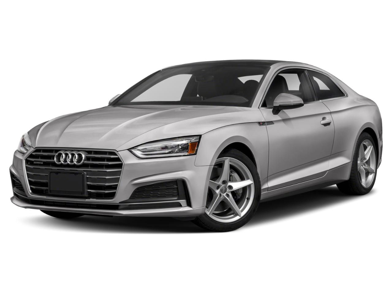 2019 Audi A5 Coupe Vehicle Photo in MEDINA, OH 44256-9631