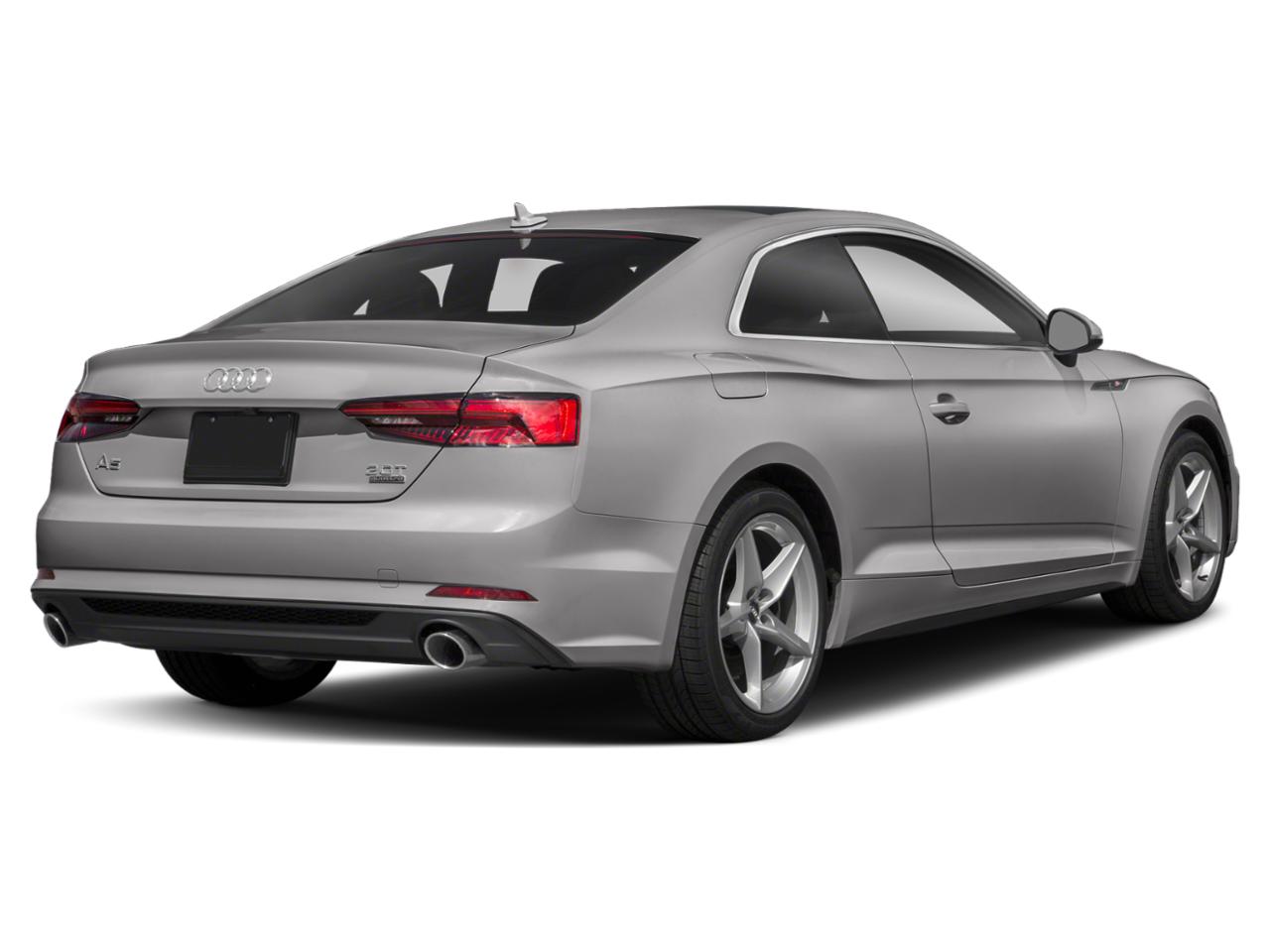 2019 Audi A5 Coupe Vehicle Photo in MEDINA, OH 44256-9631