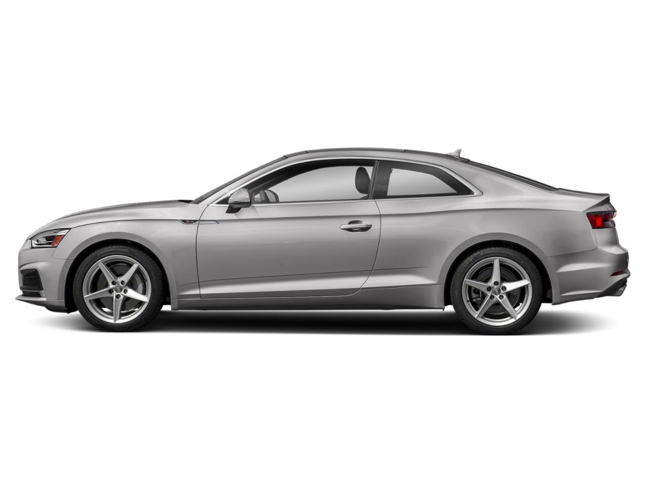 2019 Audi A5 Coupe Vehicle Photo in MEDINA, OH 44256-9631