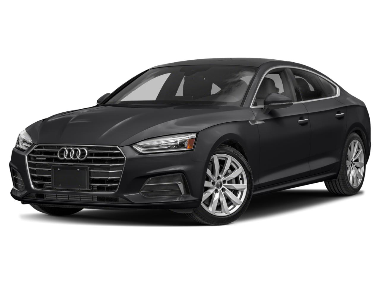 2019 Audi A5 Sportback Vehicle Photo in Maitland, FL 32751