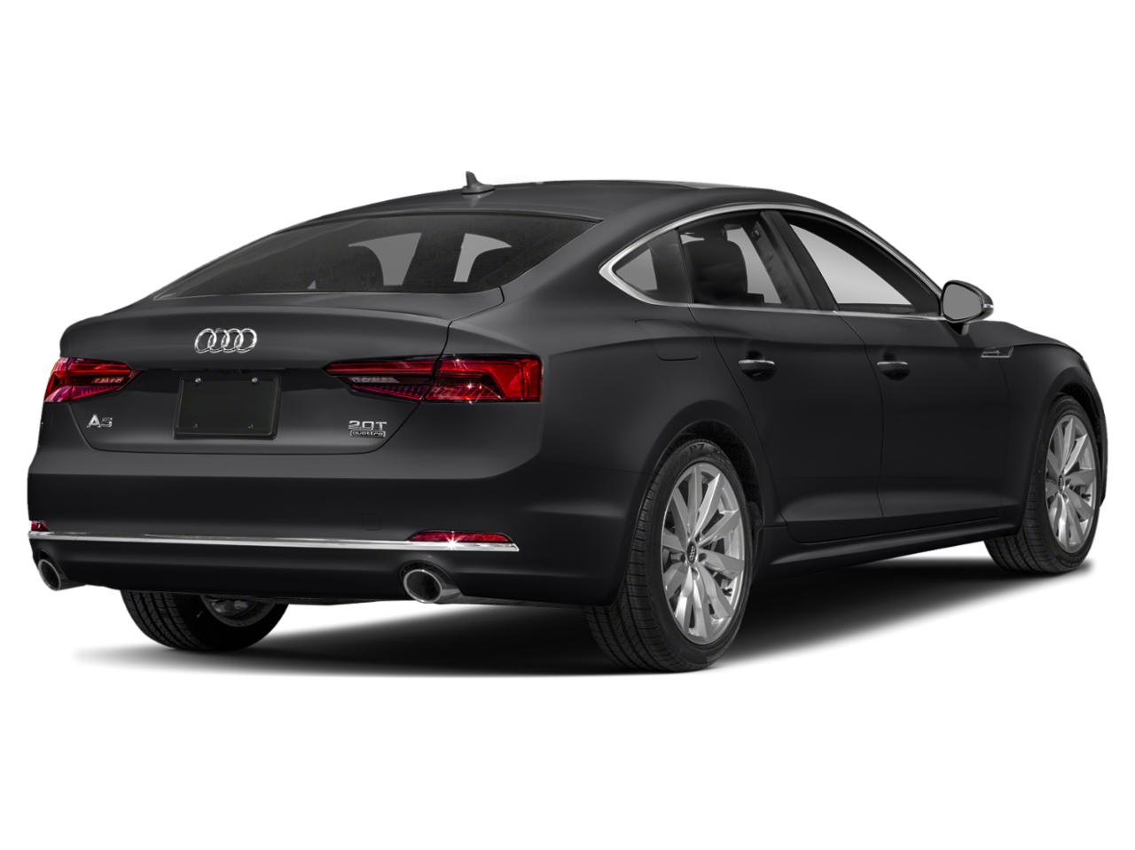 2019 Audi A5 Sportback Vehicle Photo in Maitland, FL 32751