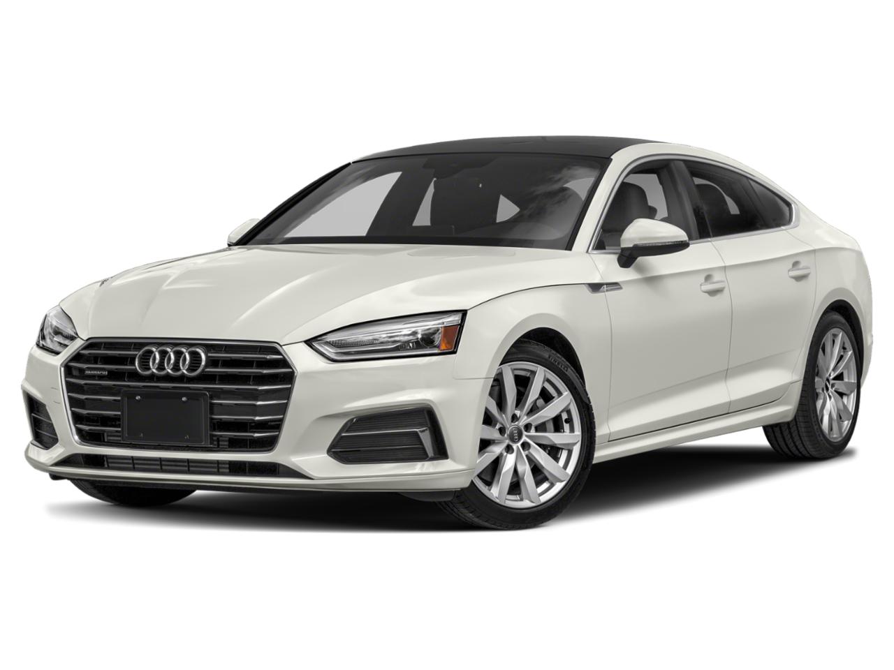 2019 Audi A5 Sportback Vehicle Photo in Sanford, FL 32771